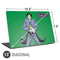 DC Comics The Joker Classic Art Pose Universal Laptop 13in (10.6 x 7.6in) Skin